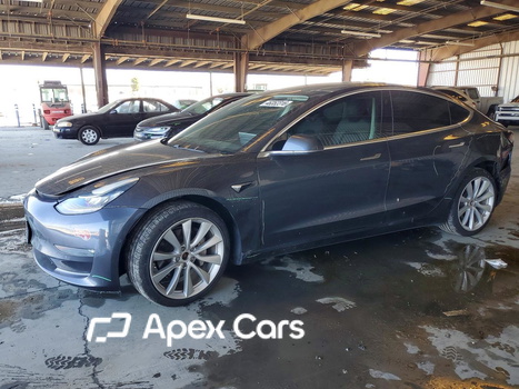 Tesla Model 3 2018 - Image 1 of 13