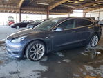 Tesla Model 3 2018