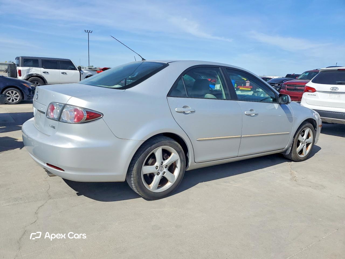 Mazda 6 2006