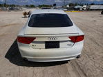Audi A7 2014