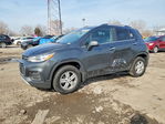Chevrolet Trax 2017