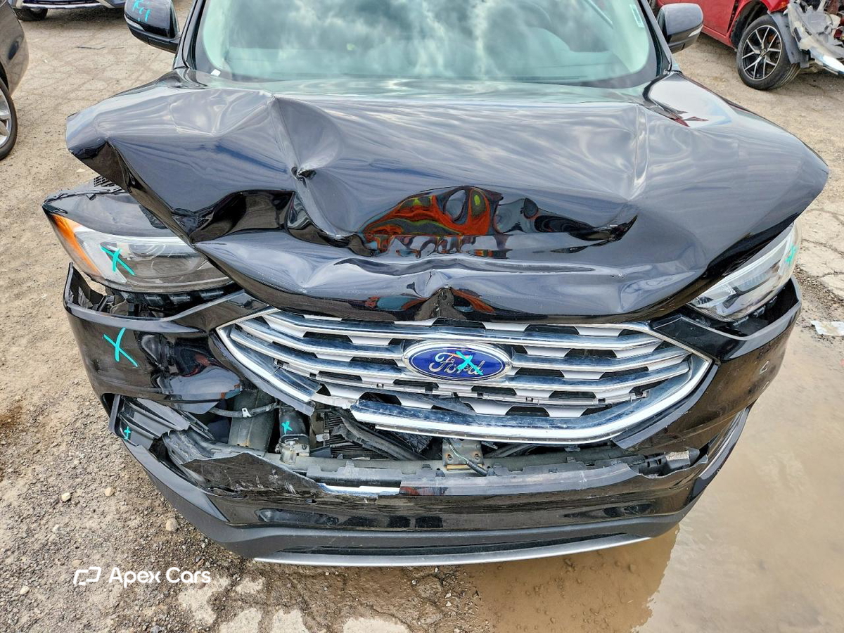 Ford Edge 2023
