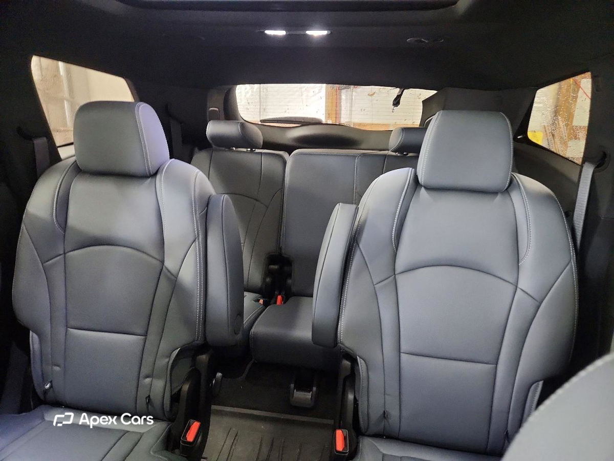 Buick Enclave 2023