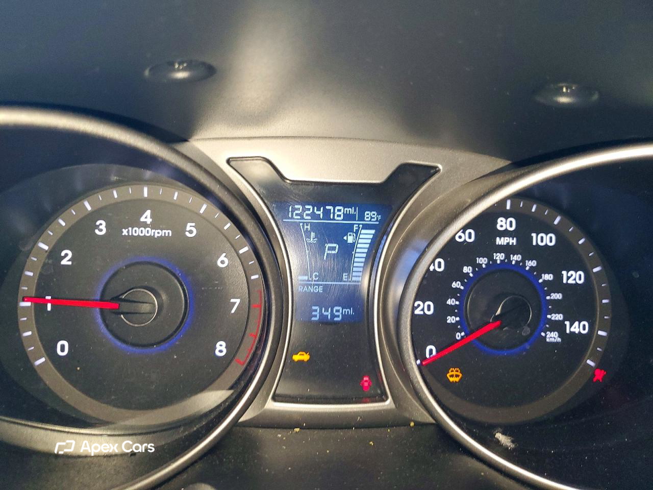 Hyundai Veloster 2017