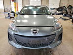 Mazda 3 2012