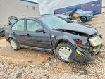 Volkswagen Jetta 2000