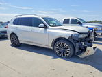 BMW X7 2019