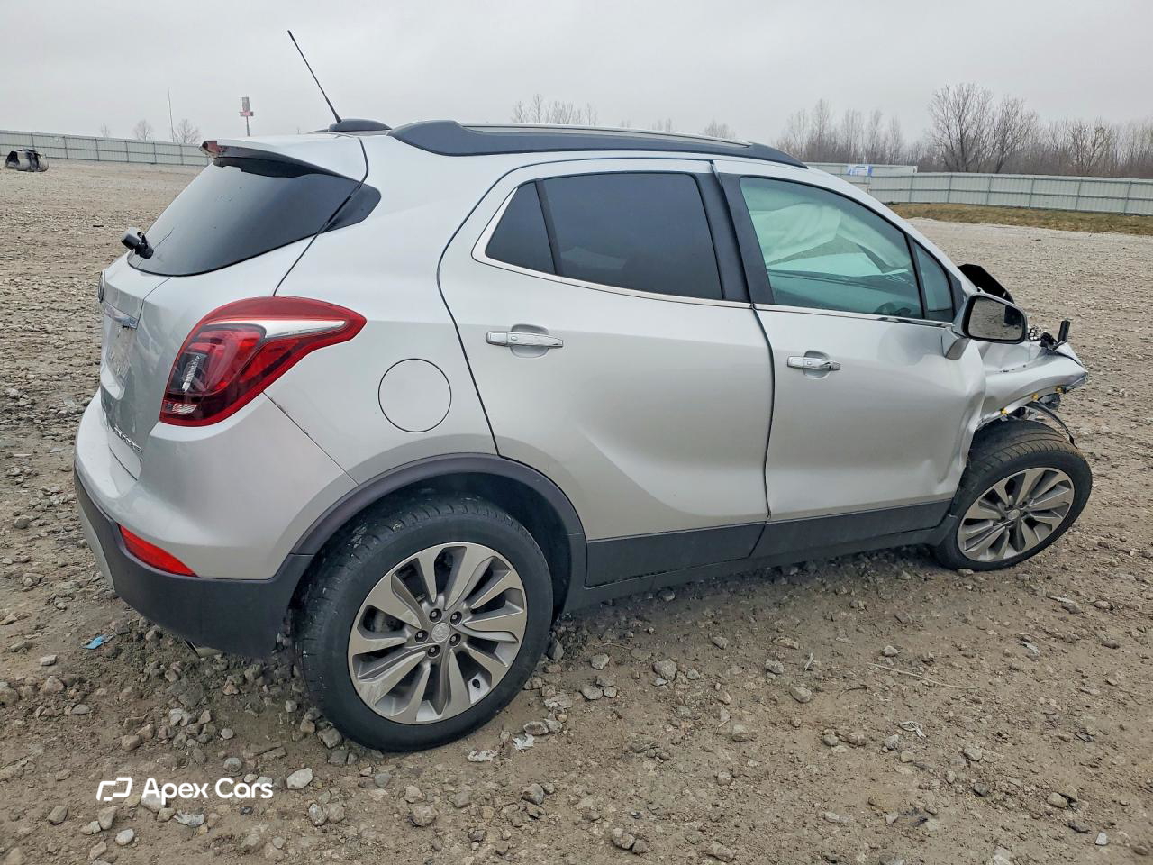 Buick Encore 2019