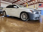 Nissan Maxima 2009