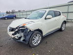 Nissan Juke 2011