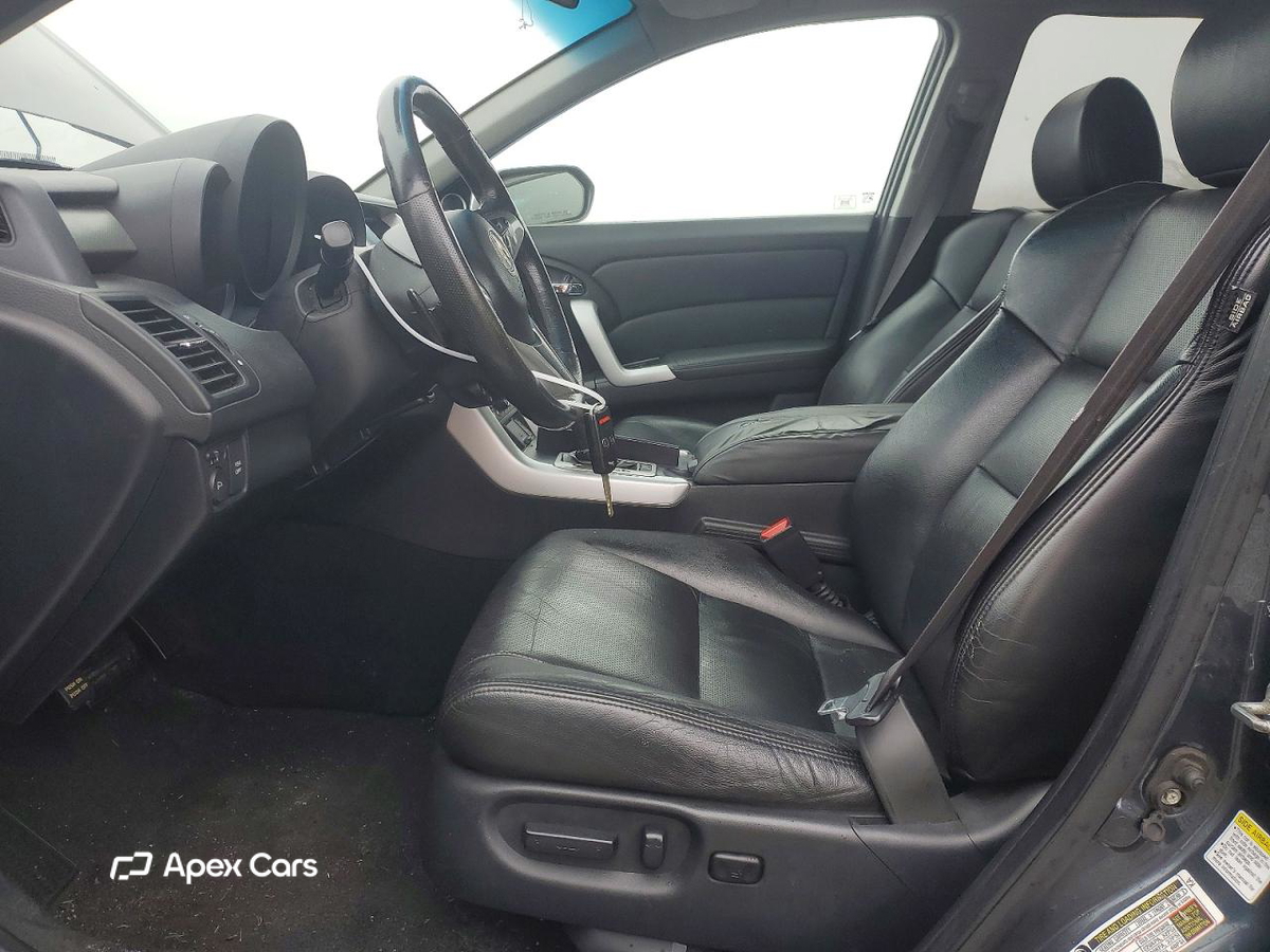 Acura RDX 2007