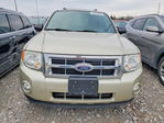 Ford Escape 2012