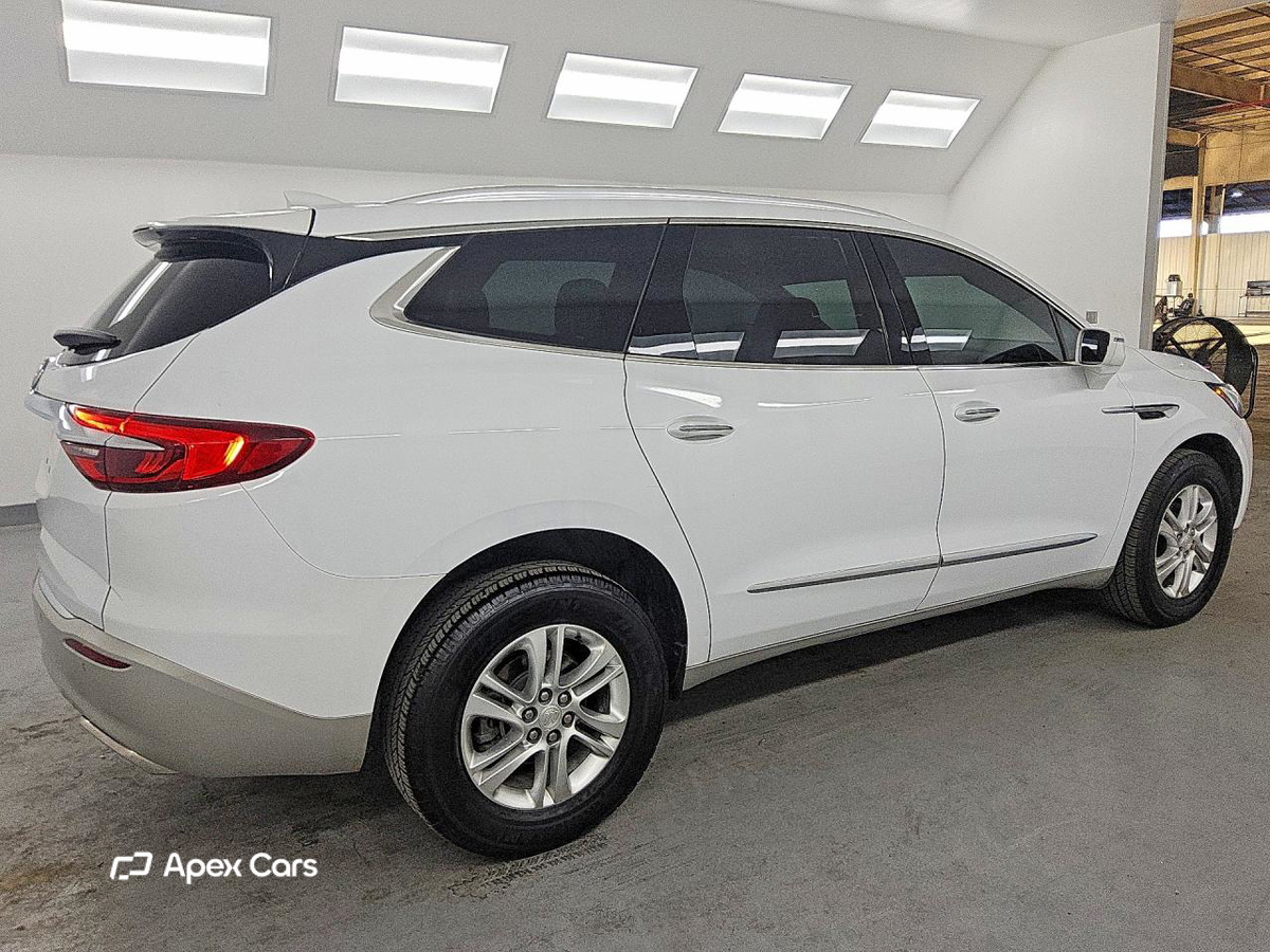 Buick Enclave 2020