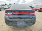 Dodge Dart 2016