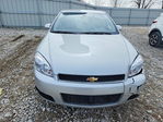 Chevrolet Impala 2012