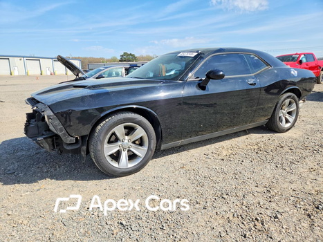 Dodge Challenger 2017 - Zdjęcie 1 z 5
