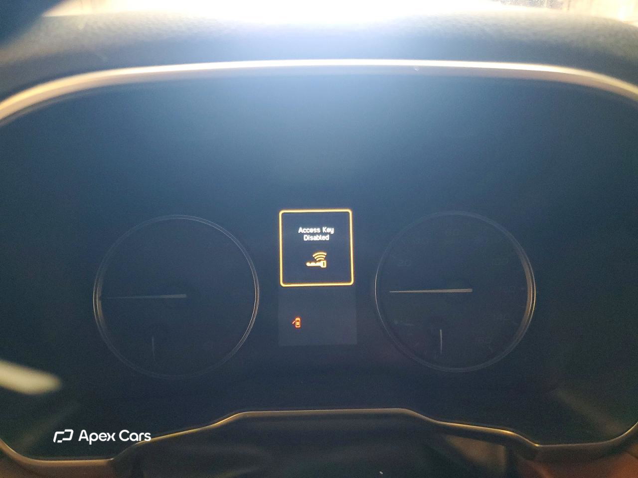 Subaru Outback 2024