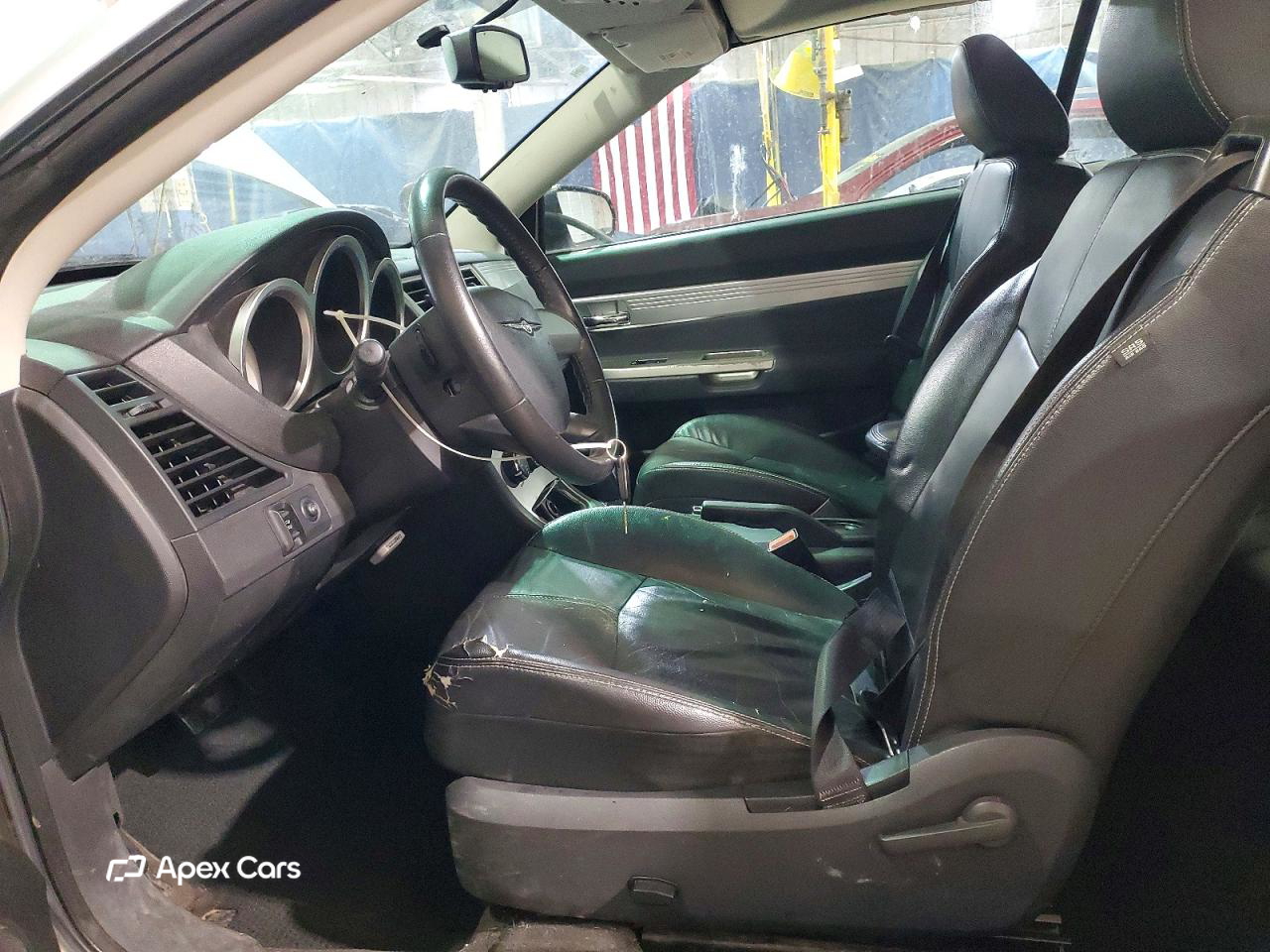 Chrysler Sebring 2009