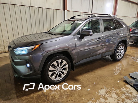 Toyota RAV 4 2024 - Image 1 of 14