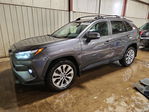 Toyota RAV 4 2024