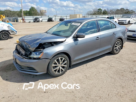 Volkswagen Jetta 2017 - Image 1 of 13