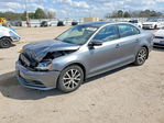 Volkswagen Jetta 2017