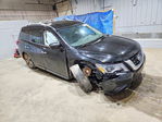 Nissan Pathfinder 2018