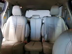 Toyota Sienna 2012