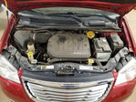 Chrysler Voyager 2016