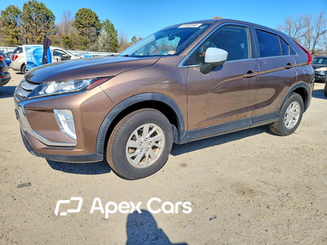 Mitsubishi Eclipse 2019 - Image 1 of 5
