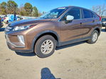Mitsubishi Eclipse 2019