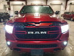 RAM 1500 2019