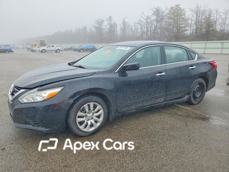 Nissan Altima 2017 - Image 1 of 12
