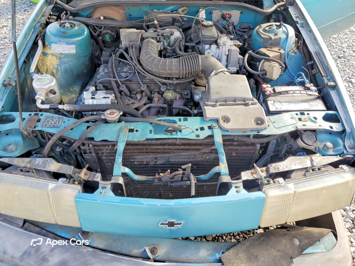 Chevrolet Cavalier 1994