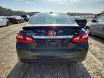 Nissan Altima 2016