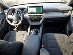 Ford Explorer 2025