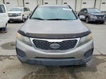 Kia Sorento 2012