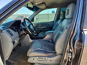 Honda Pilot 2004