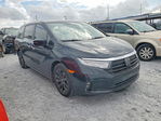 Honda Odyssey 2022