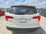 Honda Pilot 2016
