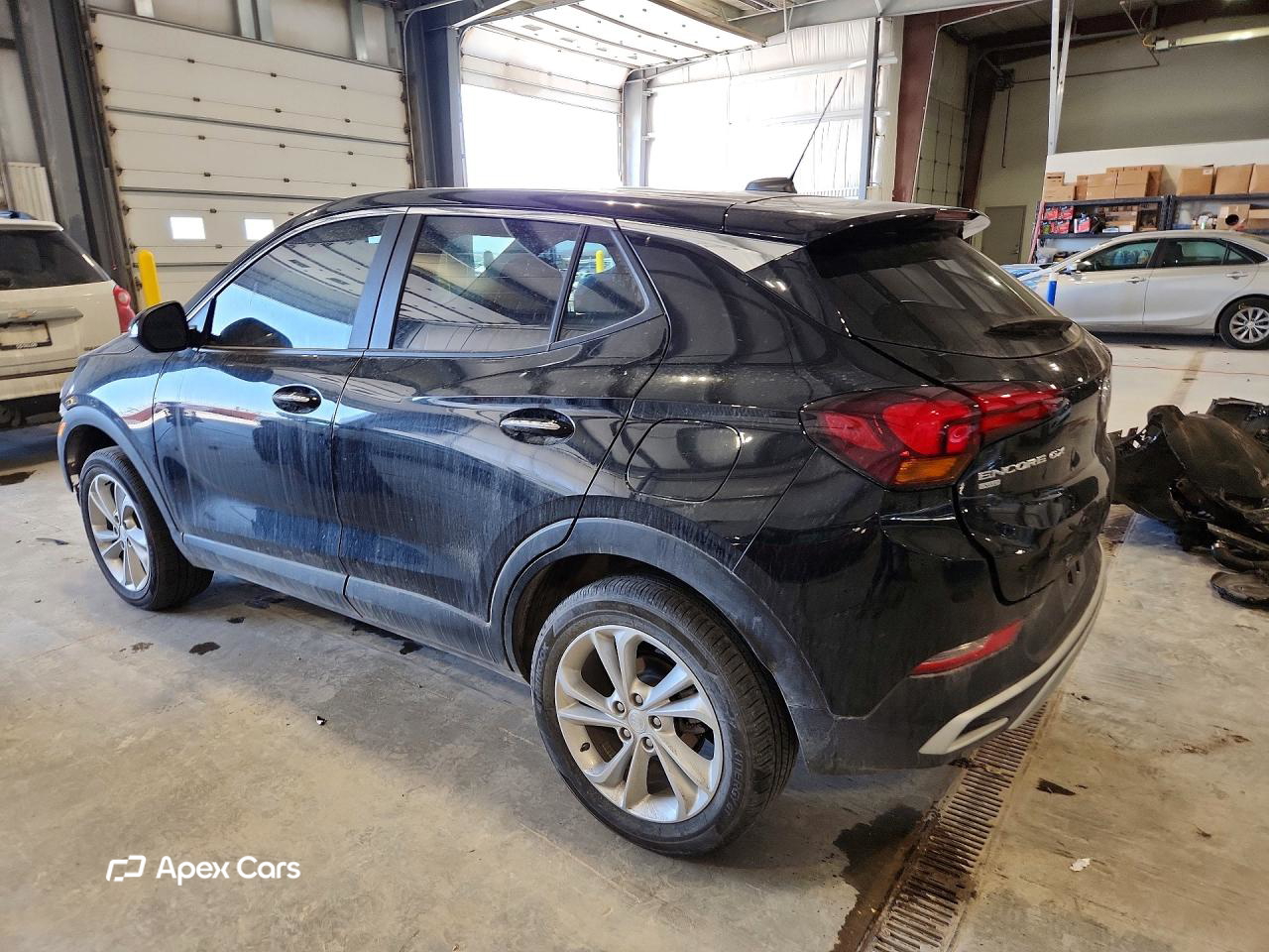 Buick Encore 2023