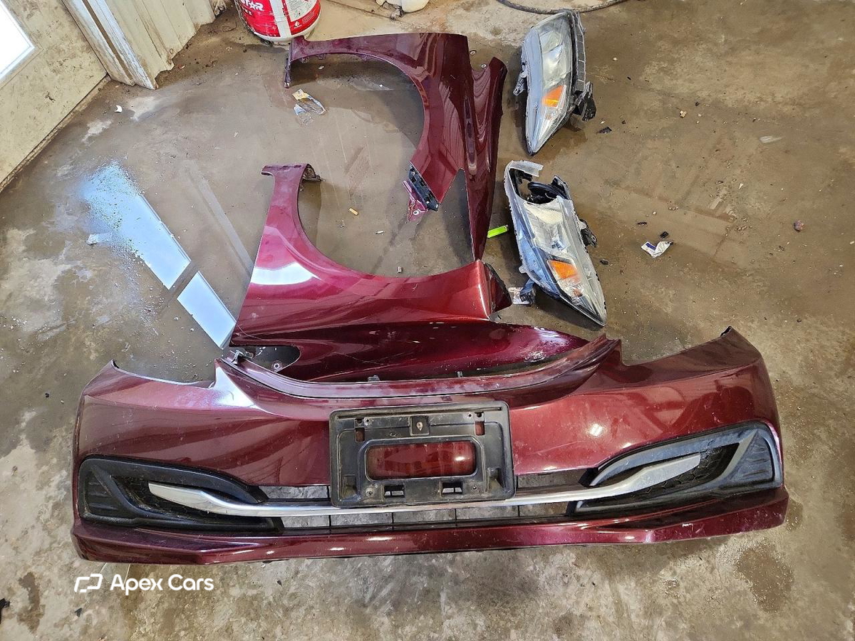 Honda Civic 2014