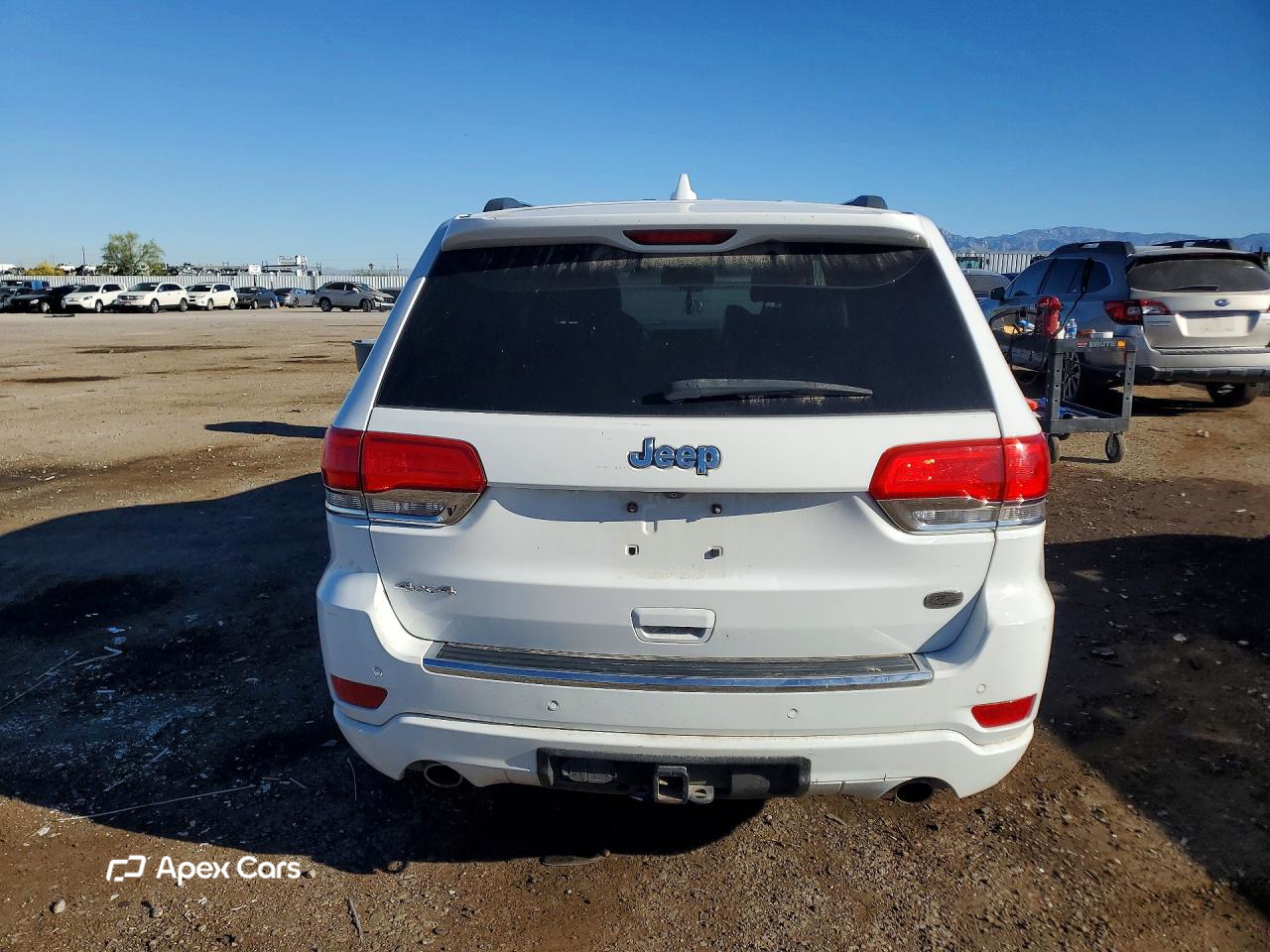 Jeep Cherokee 2014