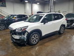 Subaru Forester 2020