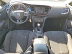 Dodge Dart 2016