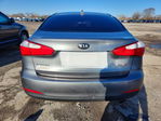 Kia Forte 2015
