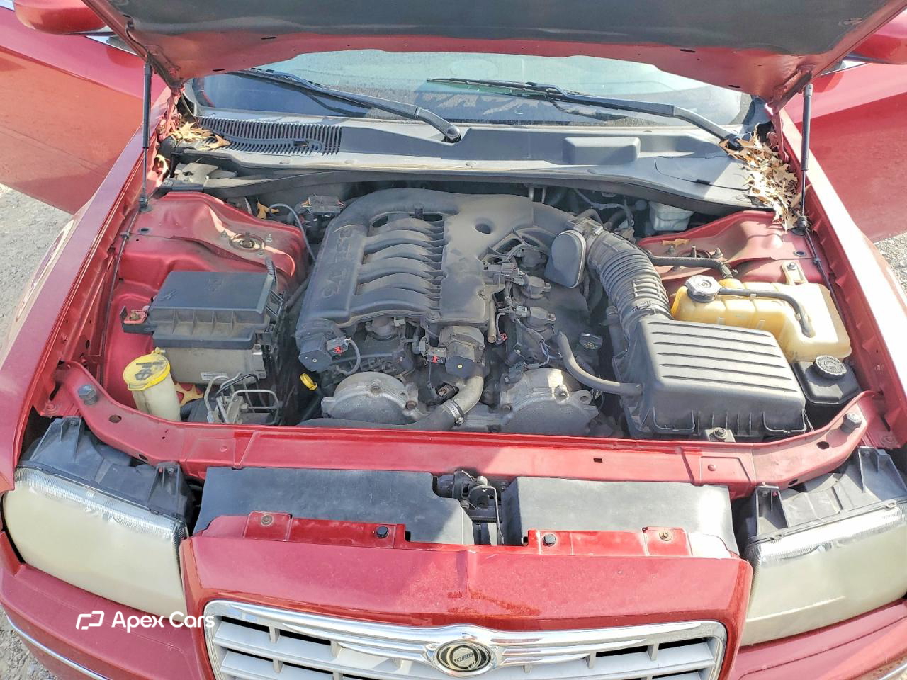 Chrysler 300 2007