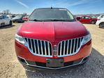 Lincoln MKX 2015