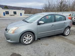 Nissan Sentra 2010