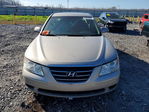 Hyundai Sonata 2010